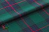 Shaw Tartan Fabric