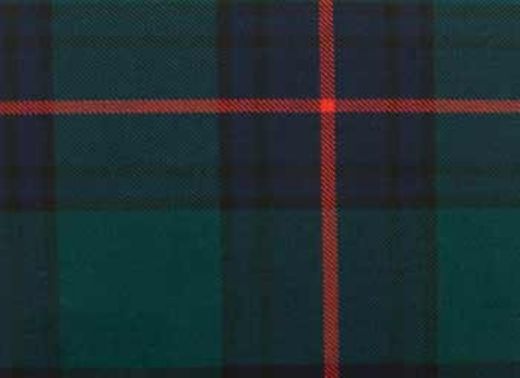 Picture of Shaw Tartan