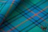 Shaw Ancient Tartan Fabric