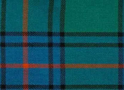Picture of Shaw Ancient Tartan