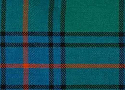 Picture of Shaw Ancient Tartan