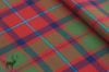 Shaw of Tordarroch Tartan Fabric