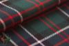 Sinclair Hunting Tartan Fabric