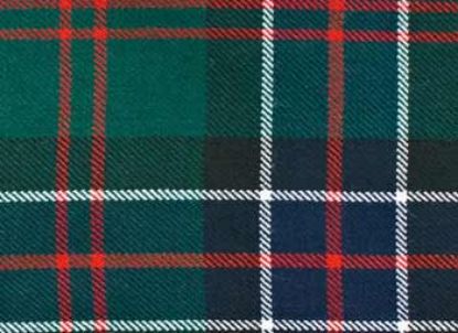 Picture of Sinclair Hunting Tartan