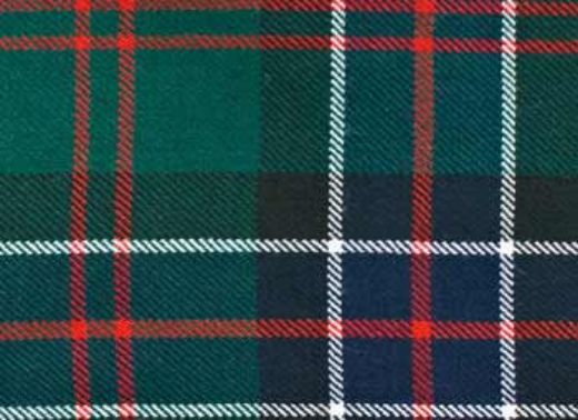 Picture of Sinclair Hunting Tartan