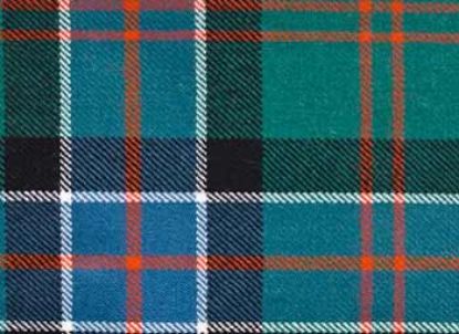 Picture of Sinclair Hunting Ancient Tartan