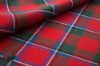 Sinclair Tartan Fabric