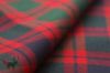 Skene Modern Tartan Fabric