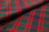 Skene Tartan Fabric