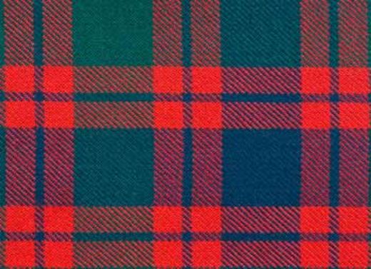 Picture of Skene Tartan