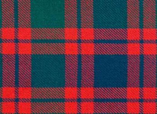 Picture of Skene Tartan