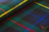 Smith Heavyweight Tartan Fabric