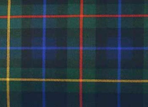 Picture of Smith Tartan