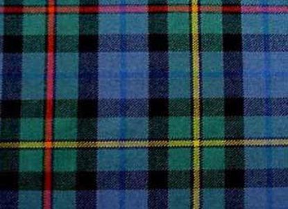 Picture of Smith Ancient Tartan