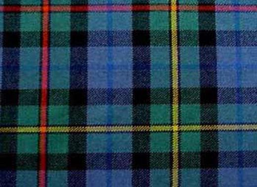 Picture of Smith Ancient Tartan