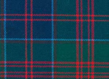 Picture of Stewart of Appin Hunting Tartan