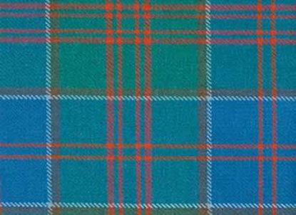 Picture of Stewart of Appin Hunting Ancient Tartan