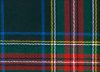 Picture of Stewart Black Tartan