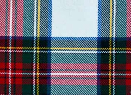 Picture of Stewart Dress Tartan