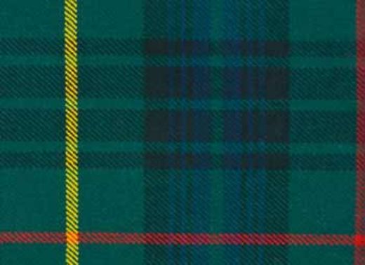 Picture of Stewart Hunting Tartan