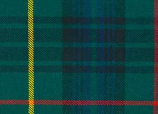 Picture of Stewart Hunting Tartan