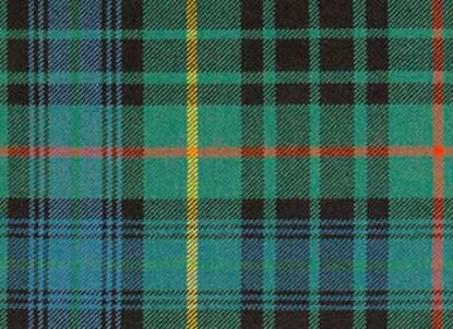 Picture of Stewart Hunting Ancient Tartan