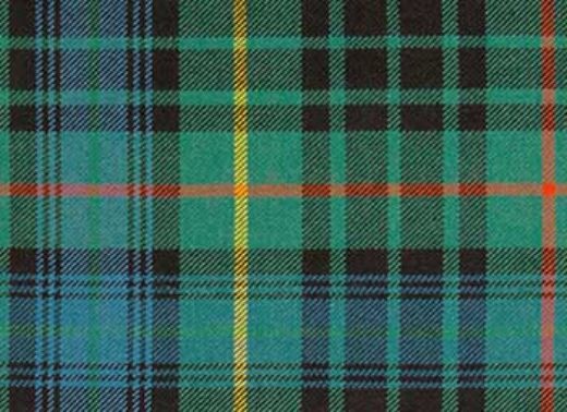 Picture of Stewart Hunting Ancient Tartan