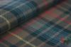 Stewart Hunting Weathered Tartan Fabric