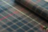 Stewart Hunting Weathered Heavy Tartan Fabric