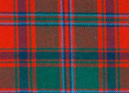 Picture of Stewart of Appin Tartan