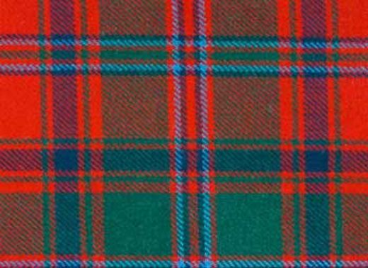 Picture of Stewart of Appin Tartan