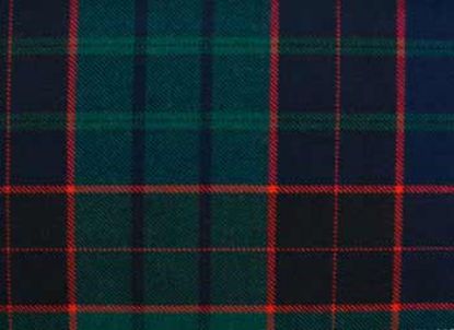 Picture of Stewart Old Sett Tartan