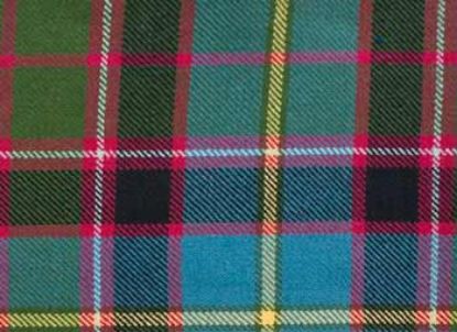 Picture of Stirling and Bannockburn Tartan