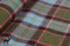Stirling and Bannockburn Tartan Fabric