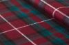 Stuart of Bute Tartan Fabric