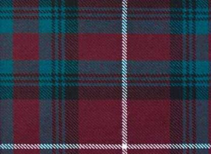 Picture of Stuart Tartan