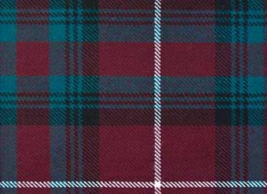 Picture of Stuart Tartan