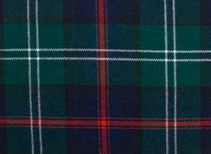 Picture of Sutherland Tartan