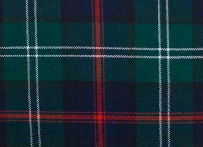 Picture of Sutherland Tartan