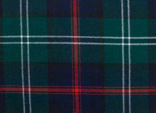 Picture of Sutherland Tartan