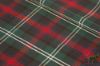 Sutherland Tartan Fabric