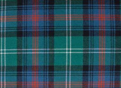 Picture of Sutherland Ancient Tartan