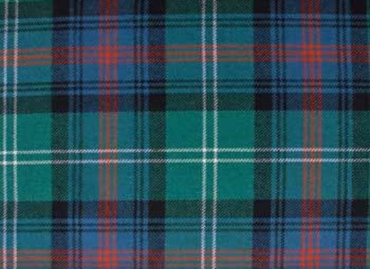 Picture of Sutherland Ancient Tartan