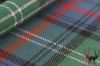 Sutherland Ancient Heavyweight Tartan Fabric