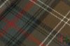 Sutherland Weathered Tartan Fabric