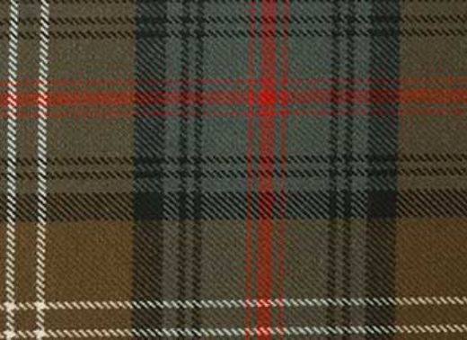 Picture of Sutherland Weathered Tartan