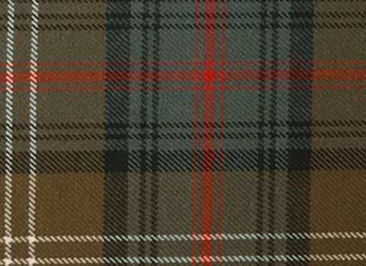 Picture of Sutherland Weathered Tartan