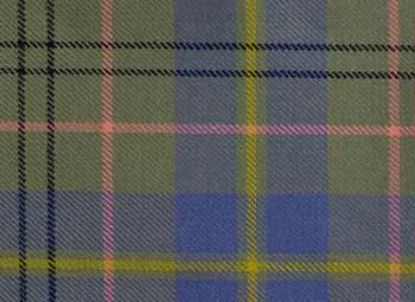 Picture of Taylor Tartan