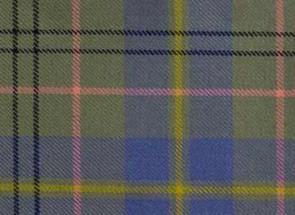 Picture of Taylor Tartan