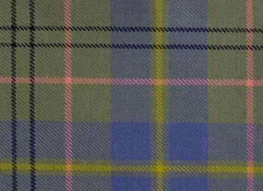 Picture of Taylor Tartan